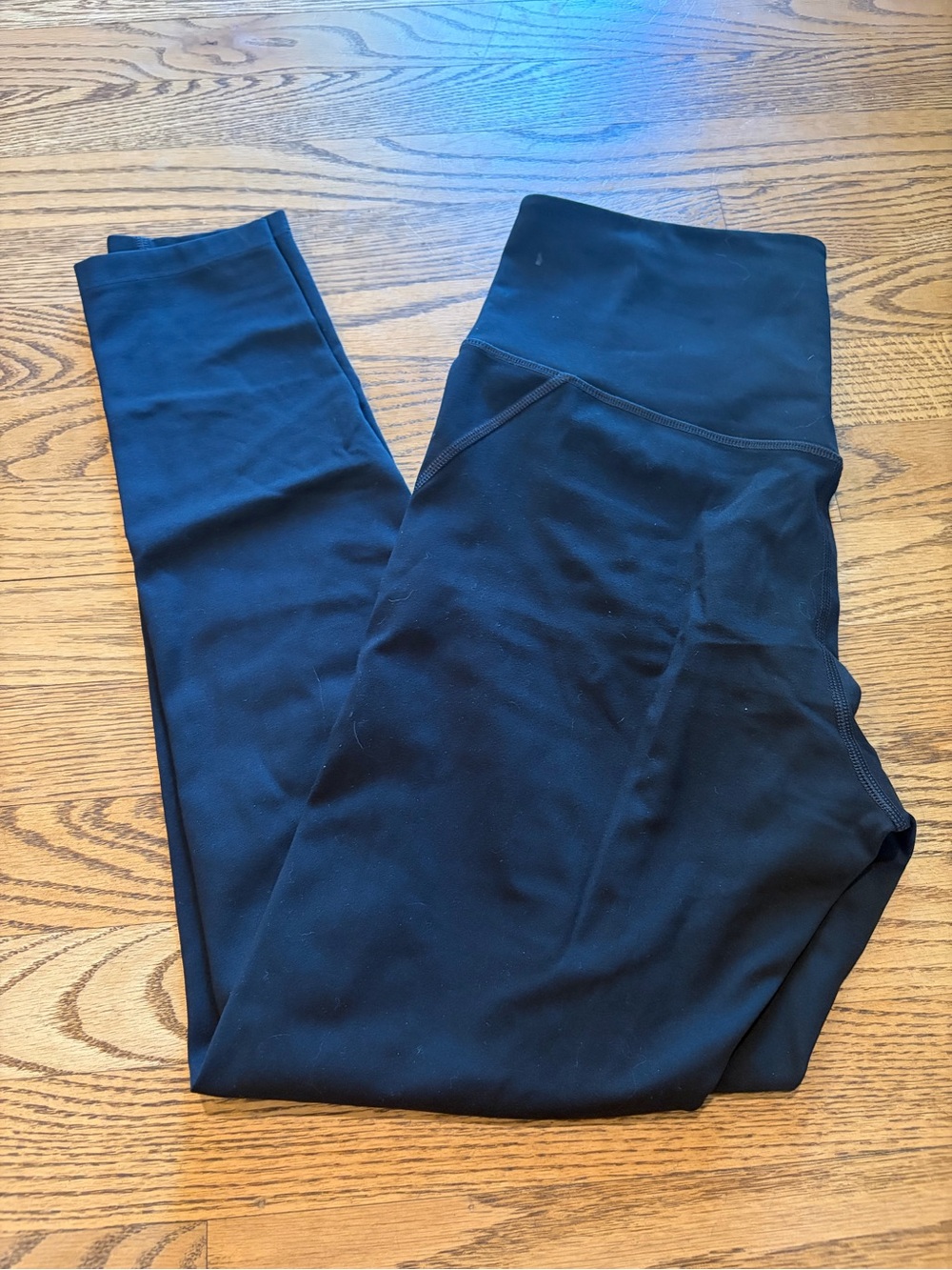 Girlfriend Collective Leggings Black